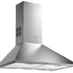 EXAUSTOR DBB 70 INOX