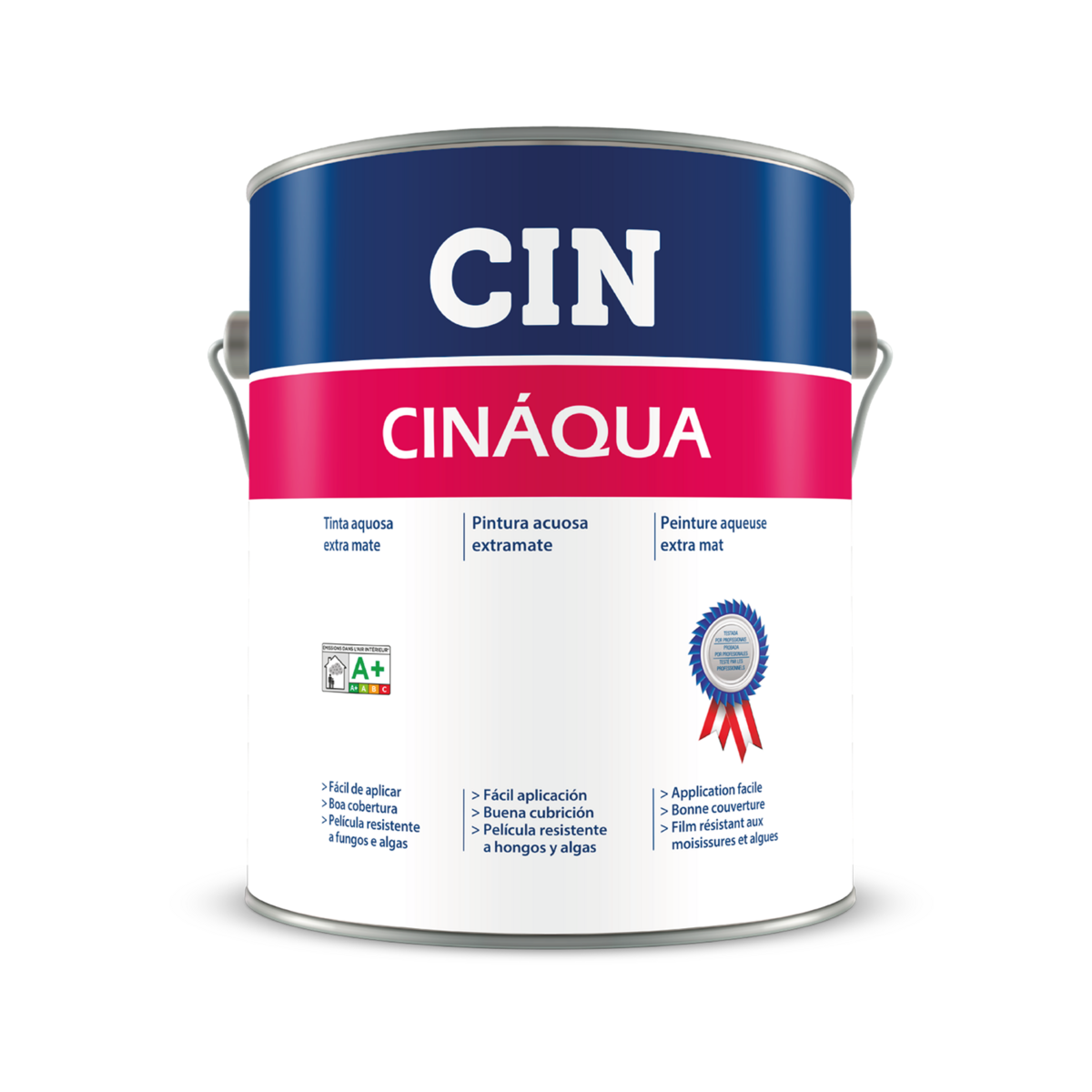 CINAQUA
