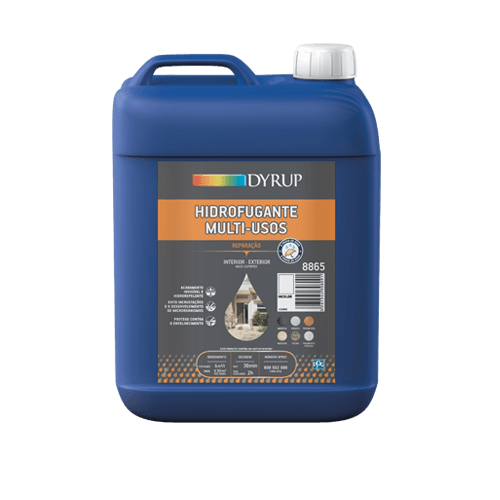 HIDROFUGANTE MULTI-USOS
