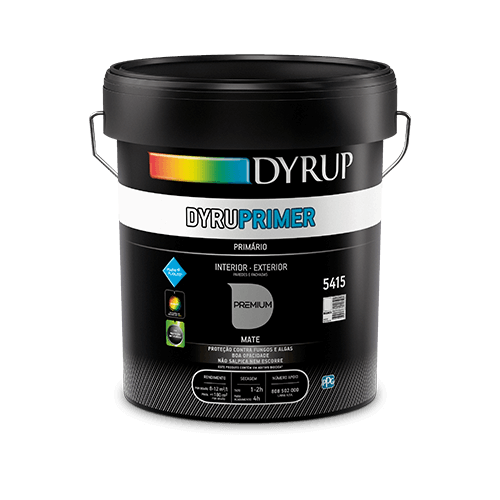 DYRUPRIMER