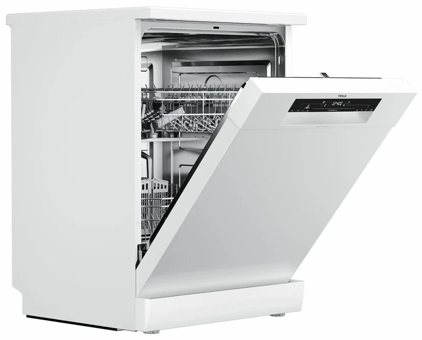 MÁQ. LAVAR LOUÇA DFS 26650 SS WH