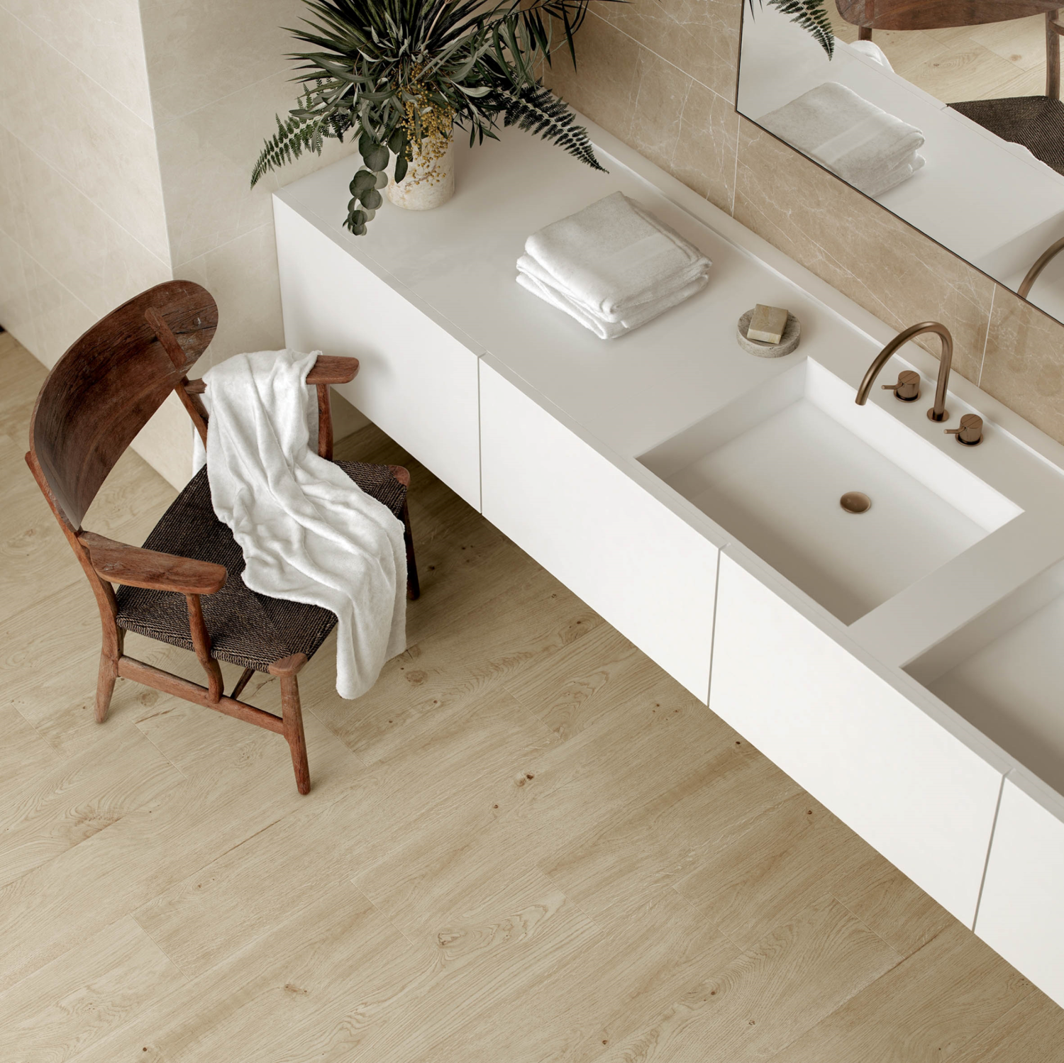 NORDIC BEIGE