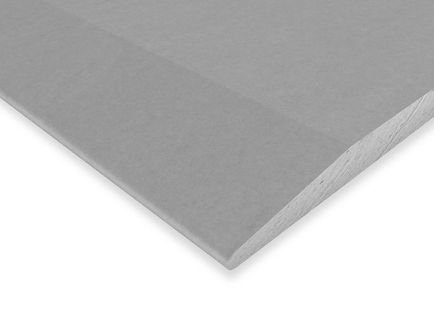 PLACA GESSO CARTONADO STANDARD