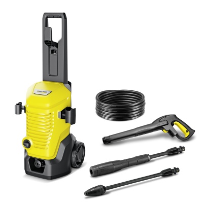 LAVADORA K4 COMPACT