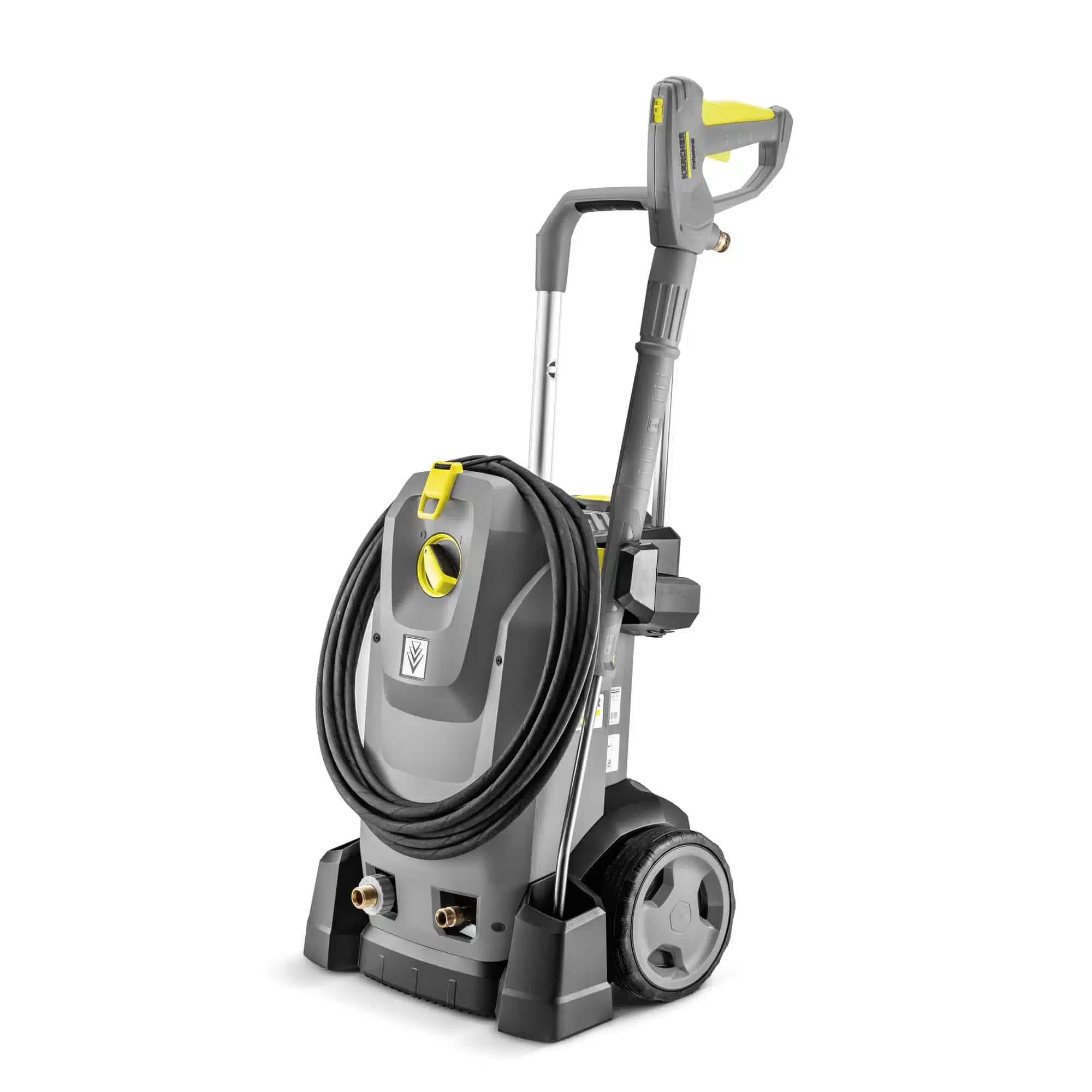 LAVADORA HD 6/15 PLUS