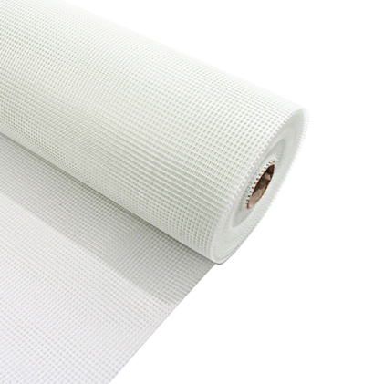 REDE FIBRA DE VIDRO 160GM 50MT (ECO)